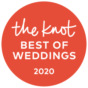 2020 Pick: The Knot Best of Weddings