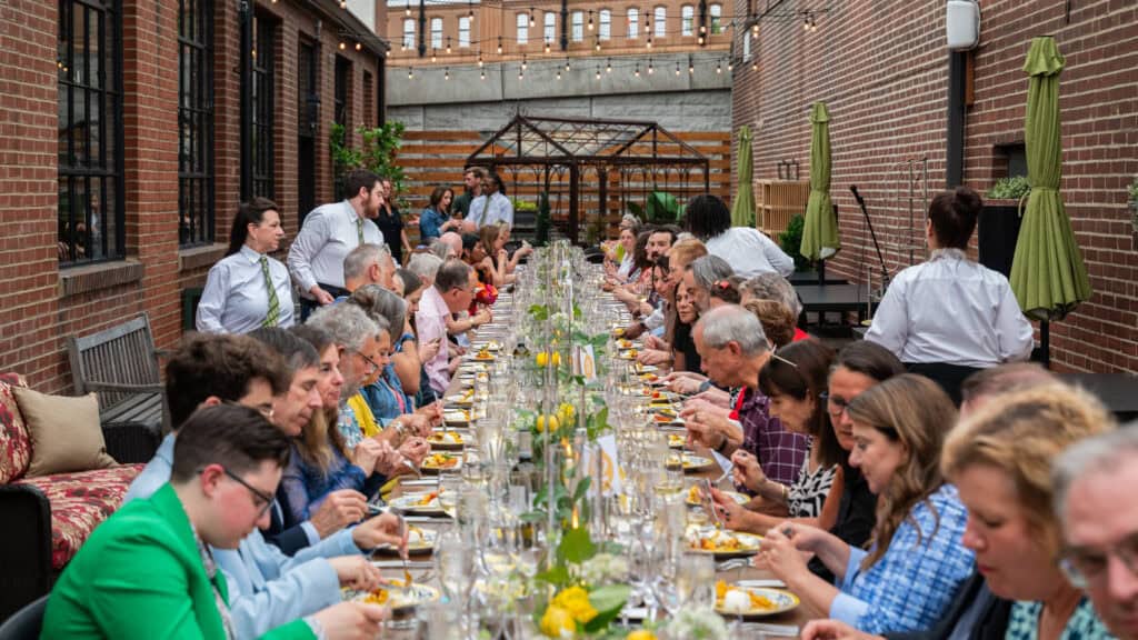 wedding weekend itinerary St. Louis