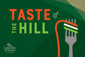 Taste of the Hill