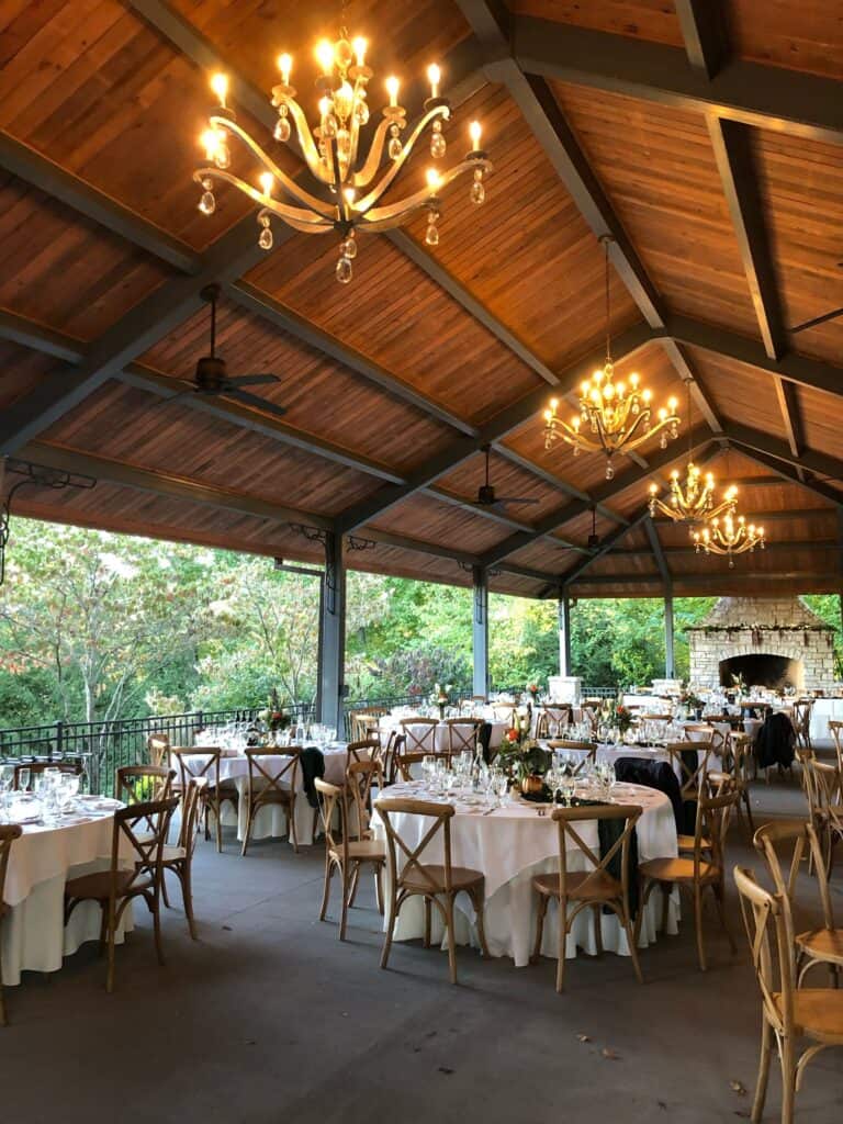 The Studio Inn at St. Albans event space