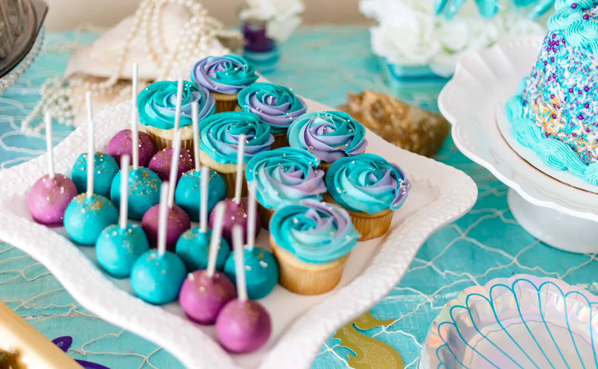 Unique Baby Showers with Catering St. Louis Events Catering St. Louis Events