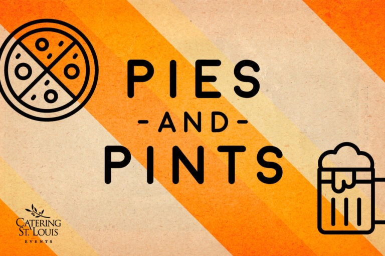 Corporate Events - Pies and Pints