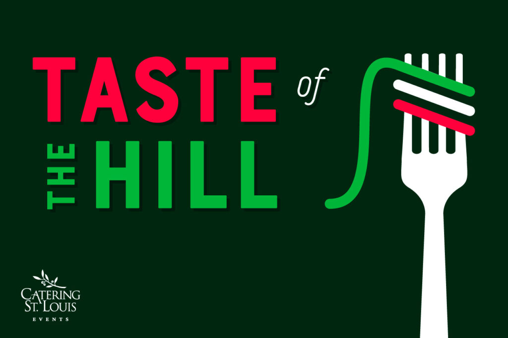 Taste of The Hill