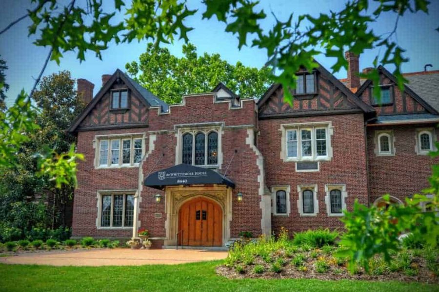 whittemore house building